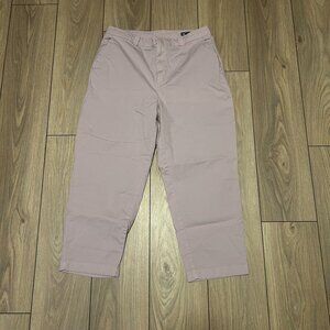 Gap Women's Straight Khakis